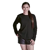 145g Econo Long Sleeve T-Shirt Kiddies