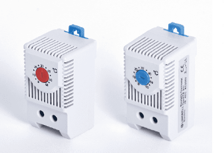 Термостат KTS011 Термостат KTS011