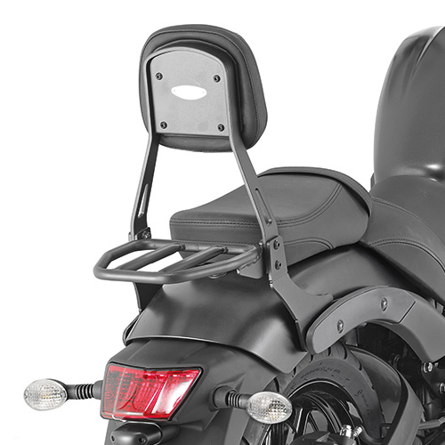 KAPPA KAWA BACKREST KTS4115B - VULCAN S 650 (15-22)