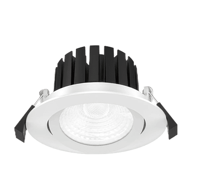 Konec COB Smart Downlight CCT-CL102