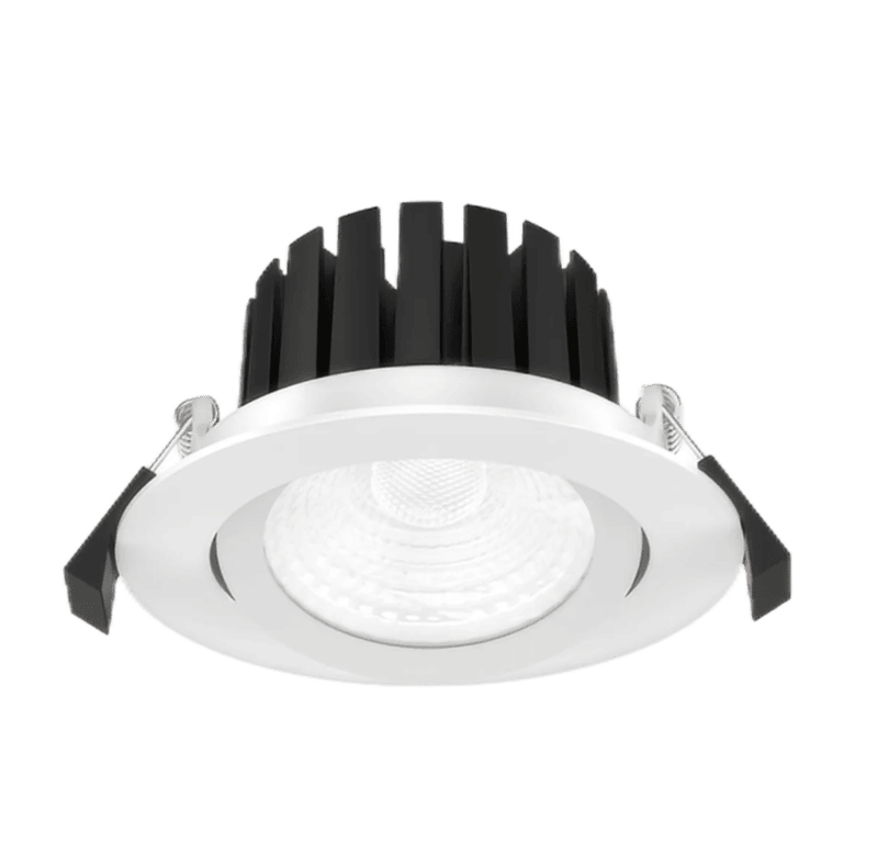 Konec COB Smart Downlight CCT-CL102