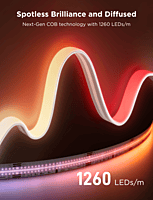 Govee COB Strip Light - 3M