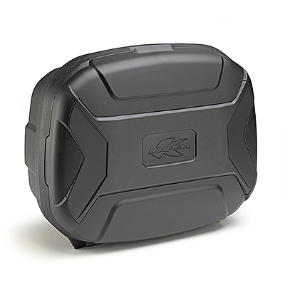 KAPPA PANNIER PLASTIC SET KVC35NPACK2 (35Lt)