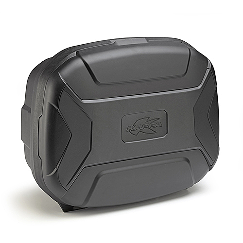 KAPPA PANNIER PLASTIC SET KVC35NPACK2 (35Lt)