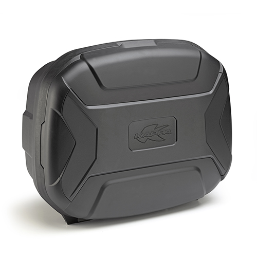 KAPPA YAMAHA PANNIER BRACKET  KL347 - TDM 900 (02-12)