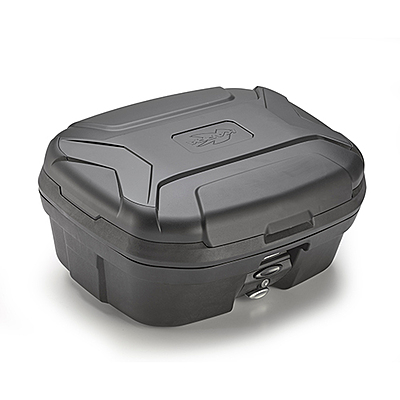 KAPPA PANNIER PLASTIC SINGLE KVC35N (35Lt)
