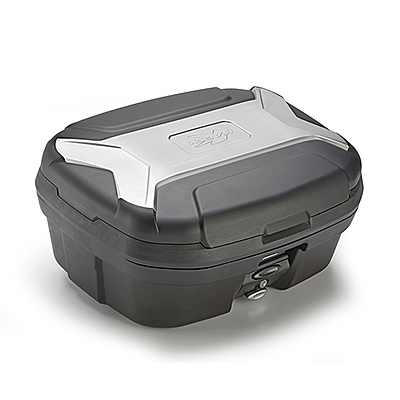 KAPPA PANNIER PLASTIC SET KVC35PACK2 (35Lt)