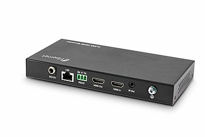 KVM/AV Over IP H.264/5 encoder FAV101 KVM/AV Over IP H.264/5 encoder FAV101