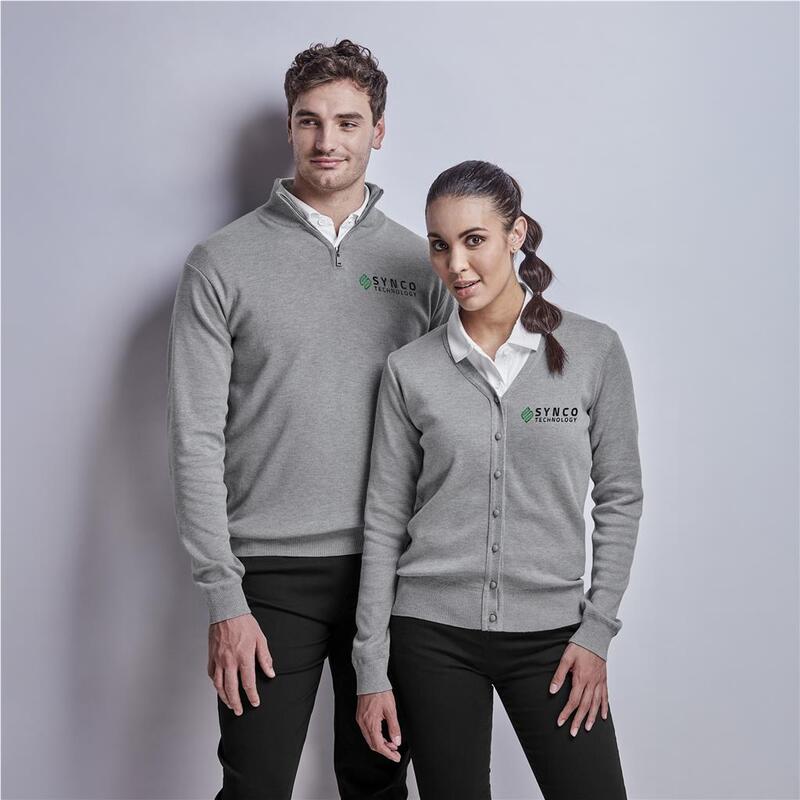 Quantum 1/4 Zip Low Pill Jersey
