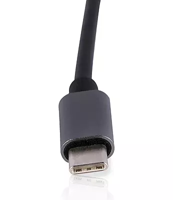 POWERX C TO LAN 1000Mbps Adapter-Y