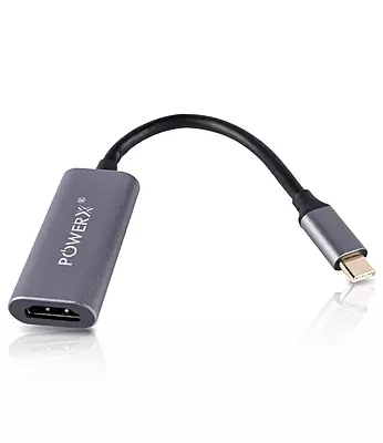 POWERX USB C TO HDMI ADAPTER-Y