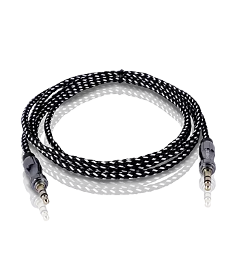 POWERX AUX CABLE 1.5 METER-B