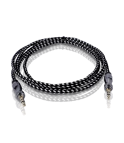 POWERX AUX CABLE 1.5 METER-B