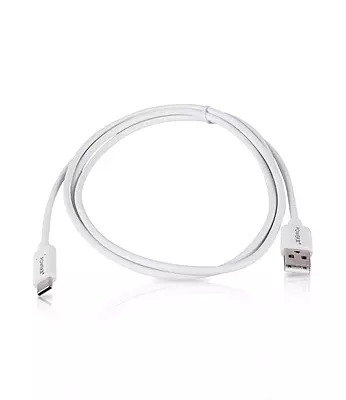 POWERX C TO USB PORT, C male to USB female connector-O