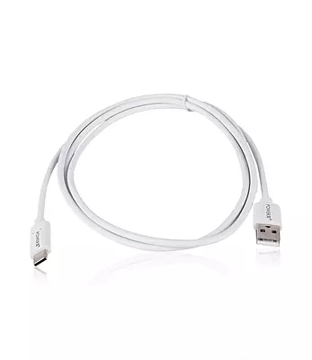 POWERX 5A FAST CHARING USB A TO C CABLE
