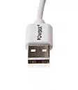POWERX USB 2.0 A MALE TO A FEMALE CABLE 1.5 METER-O