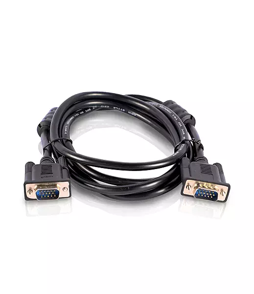 POWERX VGA TO VGA CABLE 5 METER-O