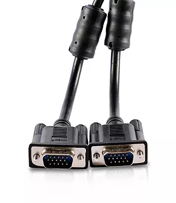 POWERX VGA TO VGA CABLE 10 METER-O