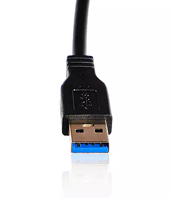 POWERX USB 3.0 A TO HDMI ADAPTER-B