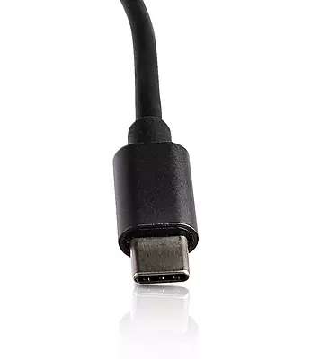 POWERX USB 3.1 TYPE C TO 4 PORT USB HUB-Y