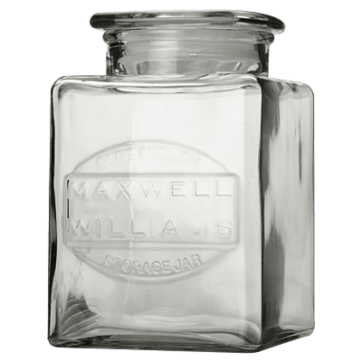 Olde English Biscuit Jar