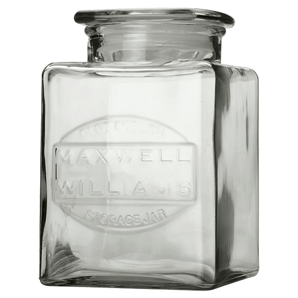 Olde English Biscuit Jar