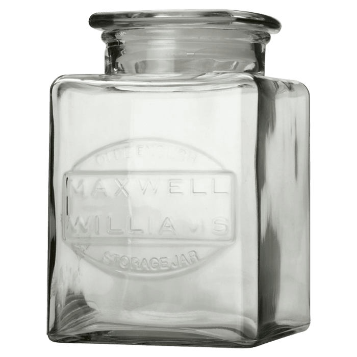 Olde English Biscuit Jar