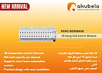 KXAC-B1R28A10