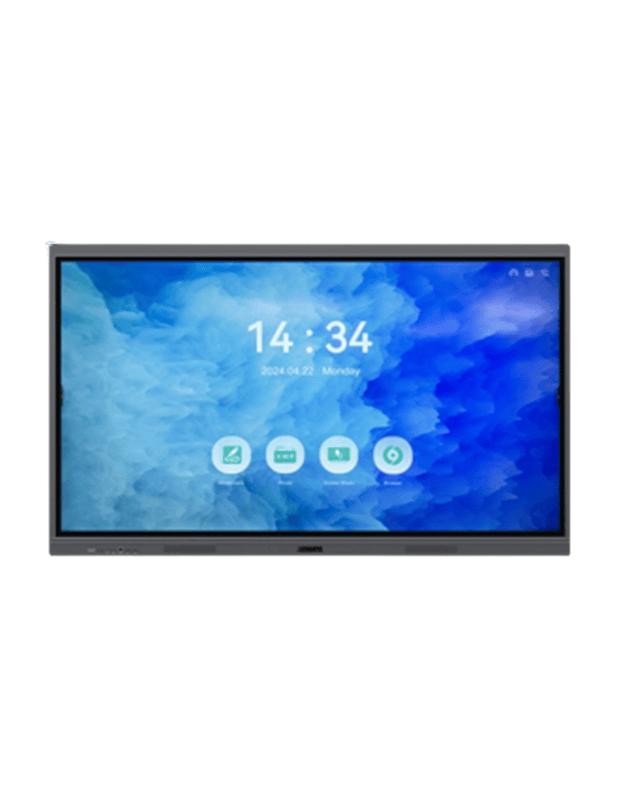 DCP-8665 - 65 inch Interactive Panel