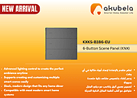 KXKS-B1B6-EU KXKS-B1B6-EU