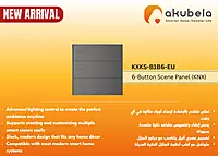 KXKS-B1B6-EU