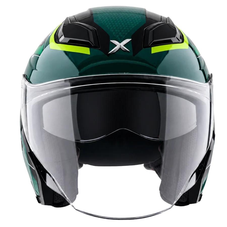 AXOR KYLO BLISS GREEN NEON YELLOW C/V L AXOR KYLO BLISS GREEN NEON YELLOW C/V L