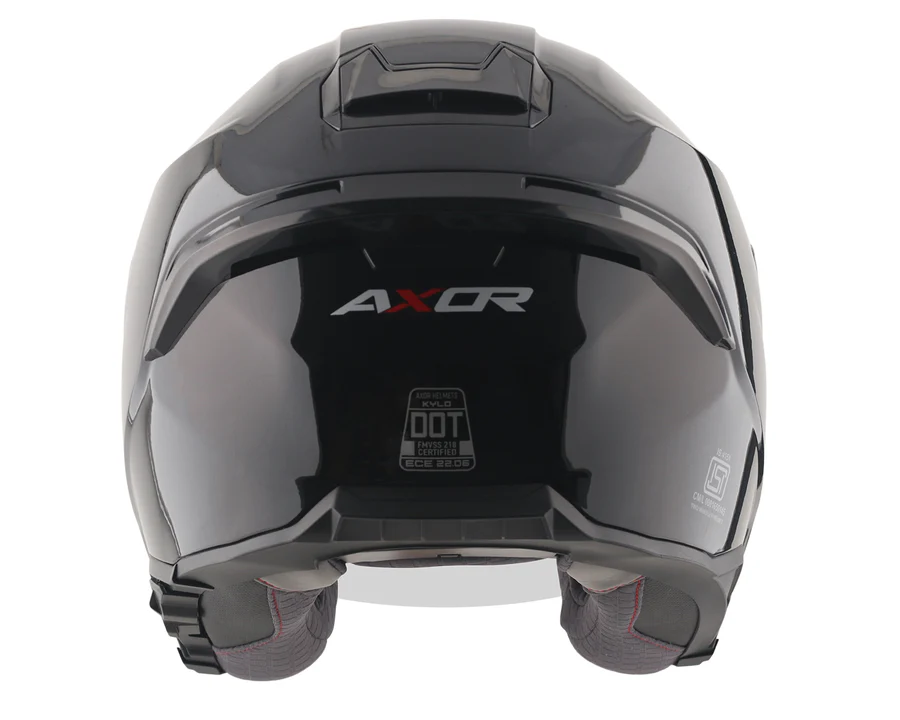 AXOR KYLO SOLID BLACK C/V L AXOR KYLO SOLID BLACK C/V L