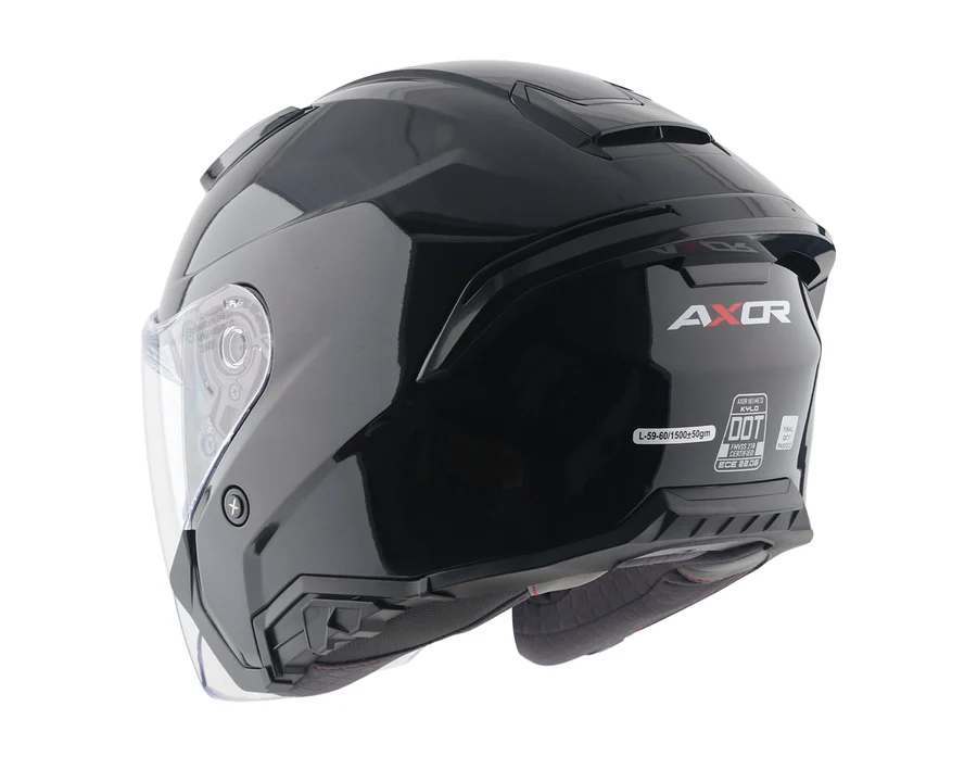 AXOR KYLO SOLID BLACK C/V L AXOR KYLO SOLID BLACK C/V L