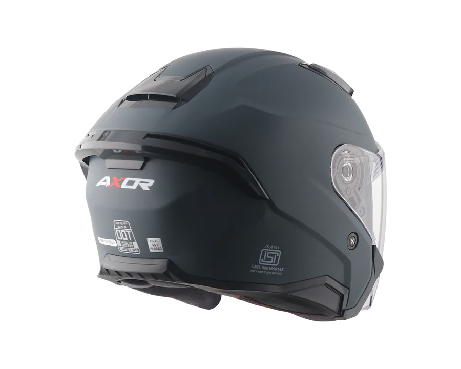 AXOR KYLO SOLID DULL BLACK C/V M AXOR KYLO SOLID DULL BLACK C/V M