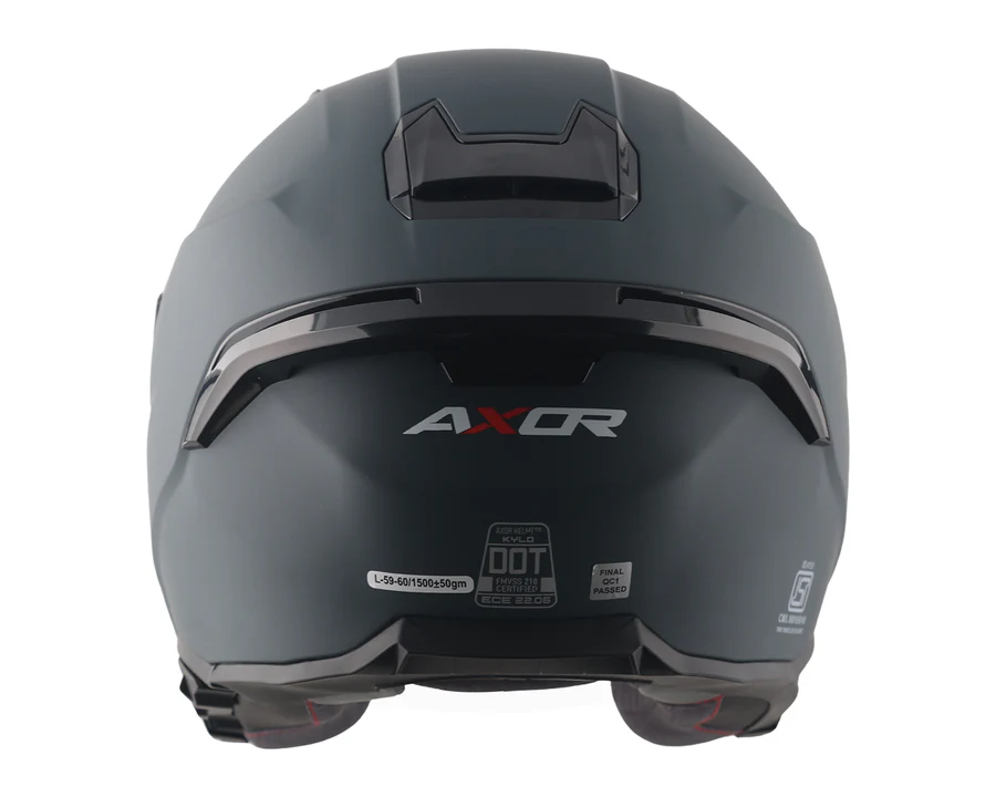 AXOR KYLO SOLID DULL BLACK C/V M AXOR KYLO SOLID DULL BLACK C/V M