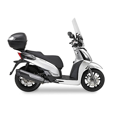 KAPPA KYMCO TOPBOX BRACKET KE1390