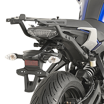 KAPPA YAMAHA TOPBOX BRACKET KZ2130 - MT-07 TRACER (16-19)