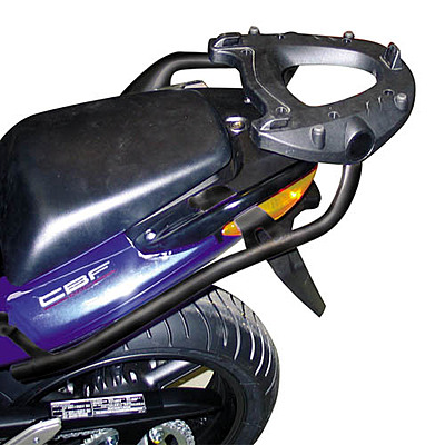 KAPPA HONDA TOPBOX BRACKET KZ260 -  CBF 500 / 600 S / N / 1000 / ABS (04-12)