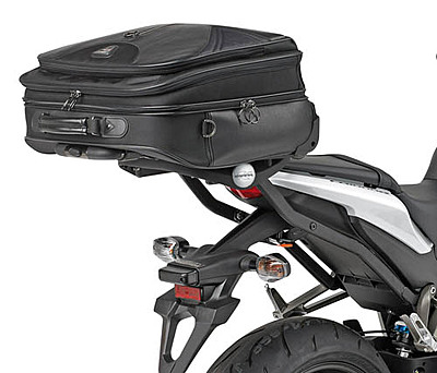KAPPA HONDA TOPBOX BRACKET KZ266 - CB 1000 R (08-17)