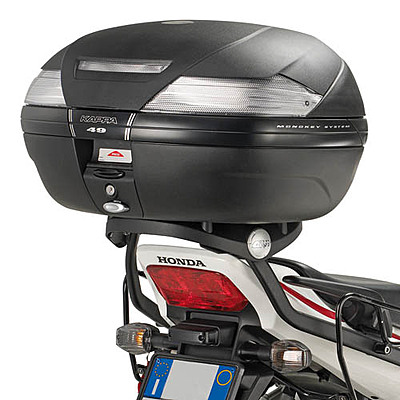 KAPPA HONDA TOPBOX BRACKET KZ268 - CB 1300 S (10-15)