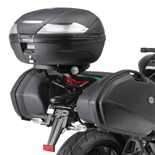 KAPPA KAWA TOPBOX BRACKET KZ4100 - Z1000 SX (11-19)