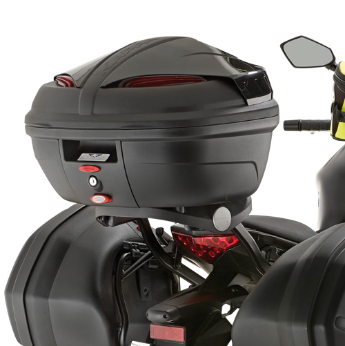KAPPA KAWA TOPBOX BRACKET KZ4104 - ER-6N / ER-6F 650 (12-16)