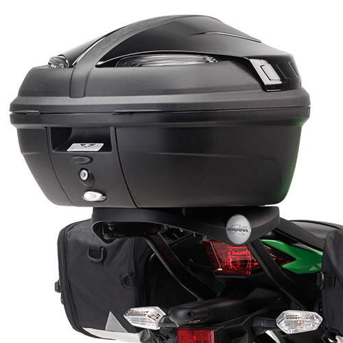KAPPA KAWA TOPBOX BRACKET KZ4108 - NINJA 300 (13-18)