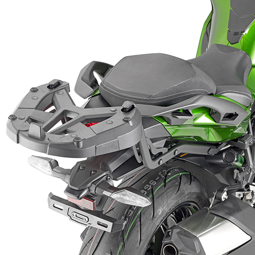 KAPPA KAWA TOPBOX BRACKET KZ4123 - NINJA HS SX (18-22) KAPPA KAWA TOPBOX BRACKET KZ4123 - NINJA HS SX (18-22)