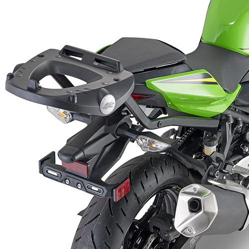 KAPPA KAWA TOPBOX BRACKET KZ4129 - NINJA 400 (18-22) / Z400 (19-22)