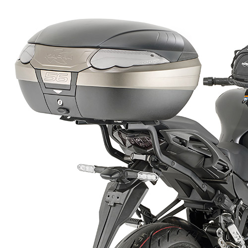 KAPPA KAWA TOPBOX BRACKET KZ4130 - NINJA 1000SX (20-22)