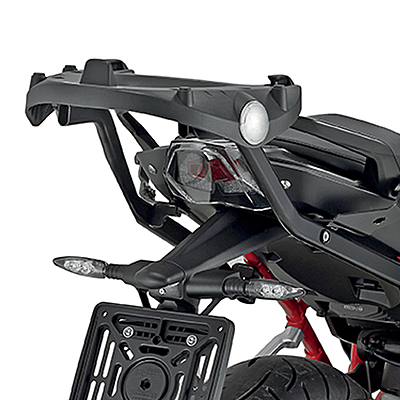 KAPPA BMW TOPBOX BRACKET KZ5117 - R1200 R / RS (15-18) / R1250 R / RS (19-22)