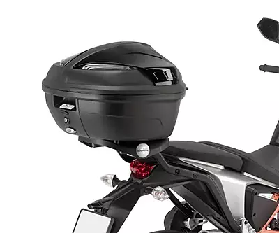 KAPPA KTM TOPBOX BRACKET KZ7702 - DUKE 690 (12-19)