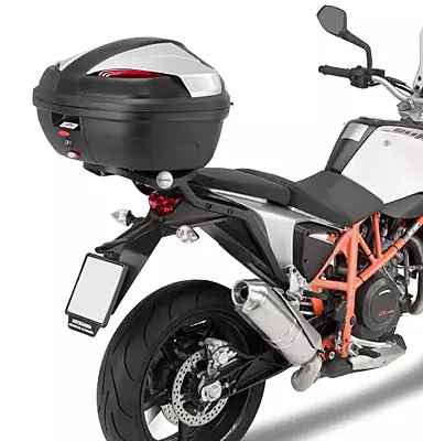 KAPPA KTM TOPBOX BRACKET KZ7702 - DUKE 690 (12-19)